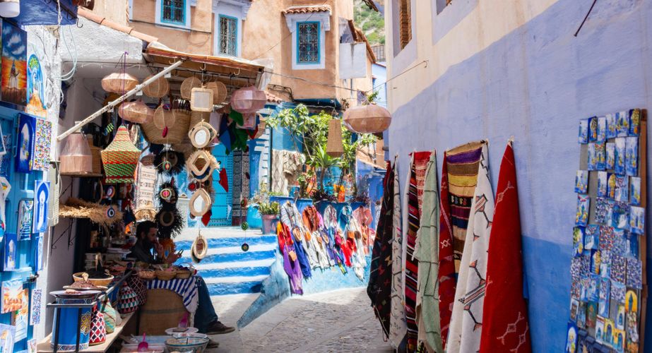 28 38 Chefchaouen 6